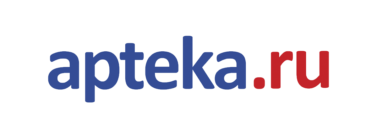 Аптека.ру logo
